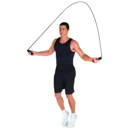 Готуємо тіло до літнього сезону. Простий тренажер