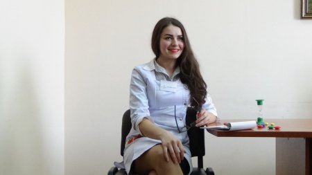 Вступ 2017