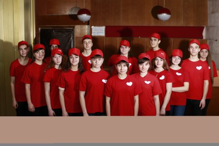 Студенти-медики здобули перемогу в рейтингу популярності «Гордість міста-2016» Студенти-медики здобули перемогу в рейтингу популярності «Гордість міста-2016»