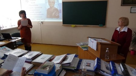 Ми маємо справу з найскладнішим, неоціненним, найдорожчим, що є в житті, – з людиною…