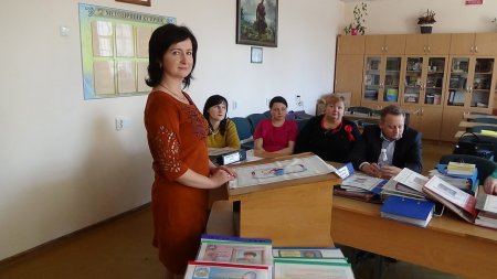 Ми маємо справу з найскладнішим, неоціненним, найдорожчим, що є в житті, – з людиною…