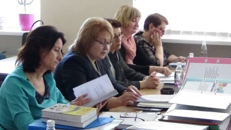 Ми маємо справу з найскладнішим, неоціненним, найдорожчим, що є в житті, – з людиною…