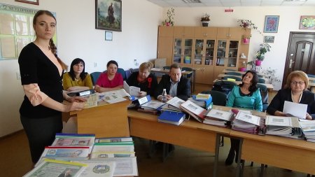 Ми маємо справу з найскладнішим, неоціненним, найдорожчим, що є в житті, – з людиною…