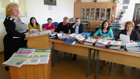 Ми маємо справу з найскладнішим, неоціненним, найдорожчим, що є в житті, – з людиною…