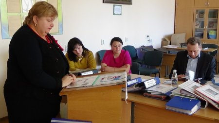 Ми маємо справу з найскладнішим, неоціненним, найдорожчим, що є в житті, – з людиною…