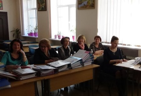 Ми маємо справу з найскладнішим, неоціненним, найдорожчим, що є в житті, – з людиною…