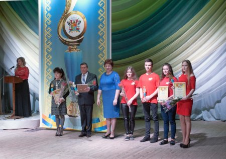 Студенти-медики здобули перемогу в рейтингу популярності «Гордість міста-2016» Студенти-медики здобули перемогу в рейтингу популярності «Гордість міста-2016»