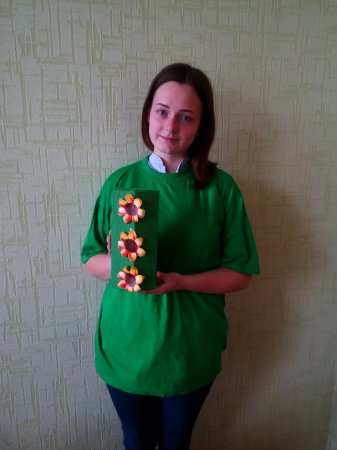 ЗАПРОШУЄМО ДО УЧАСТІ У ВЕЛИКОДНЬОМУ ФЕСТИВАЛІ