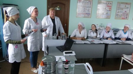 17 квітня – Всесвітній день гемофілії