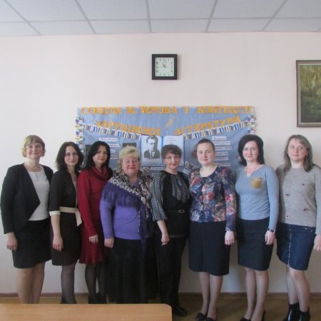 Сонети Миколи Зерова в контексті зарубіжної літератури