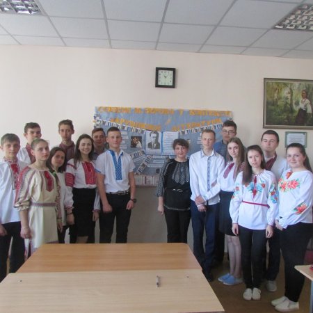 Сонети Миколи Зерова в контексті зарубіжної літератури