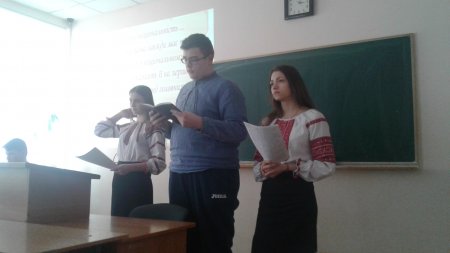 Іван Огієнко – особистість, яка становить окрасу нації Іван Огієнко – особистість, яка становить окрасу нації