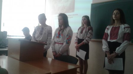 Іван Огієнко – особистість, яка становить окрасу нації Іван Огієнко – особистість, яка становить окрасу нації