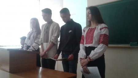 Іван Огієнко – особистість, яка становить окрасу нації Іван Огієнко – особистість, яка становить окрасу нації