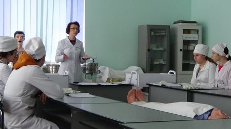 Відкрите практичне заняття з інфектології на тему: «Правець» Відкрите практичне заняття з інфектології на тему: «Правець»