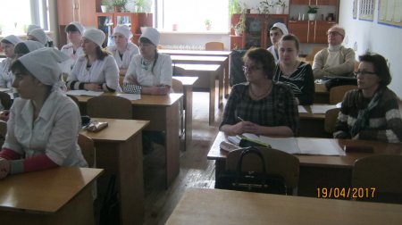 Студентська науково-практична інтегрована конференція «Шизофренія»