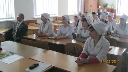 Студентська науково-практична інтегрована конференція «Шизофренія»