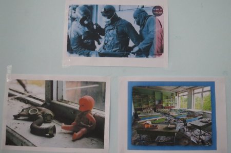 Виховний захід «Дзвони Чорнобиля» Виховний захід «Дзвони Чорнобиля»