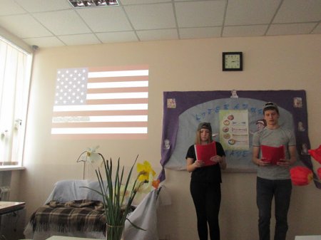 ЛІТЕРАТУРНЕ КАФЕ