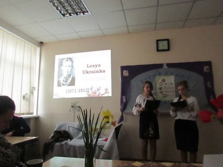 ЛІТЕРАТУРНЕ КАФЕ