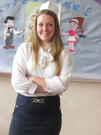 ЛІТЕРАТУРНЕ КАФЕ