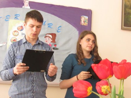 ЛІТЕРАТУРНЕ КАФЕ