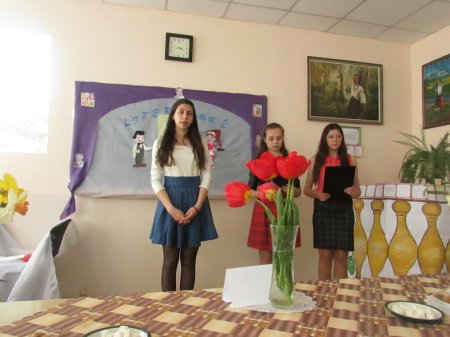 ЛІТЕРАТУРНЕ КАФЕ