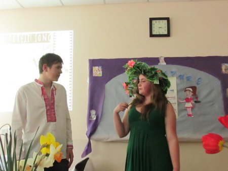 ЛІТЕРАТУРНЕ КАФЕ