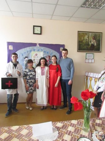 ЛІТЕРАТУРНЕ КАФЕ