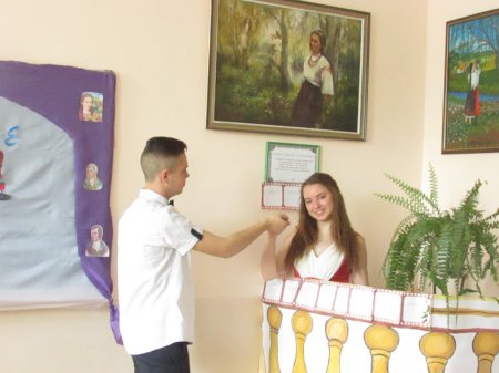 ЛІТЕРАТУРНЕ КАФЕ