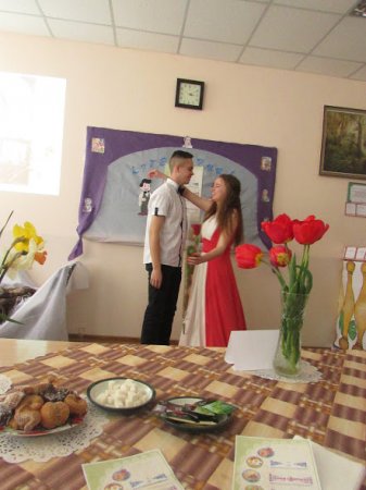 ЛІТЕРАТУРНЕ КАФЕ