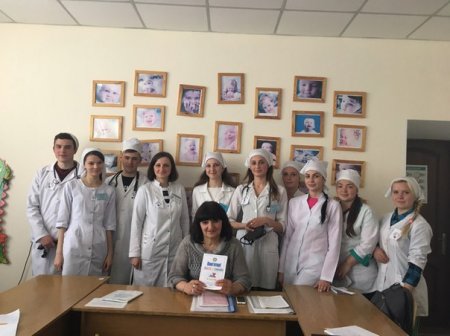 Всесвітній день боротьби з артеріальною гіпертензією