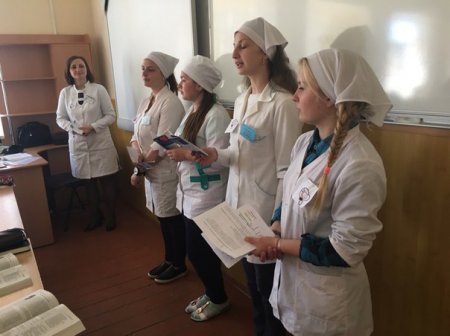 Всесвітній день боротьби з артеріальною гіпертензією