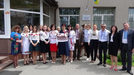 Флешмоб «РУШНИЧОК» Флешмоб «РУШНИЧОК»