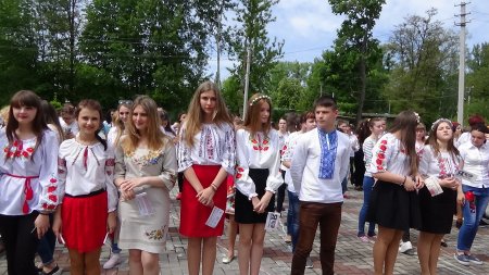 Флешмоб «РУШНИЧОК» Флешмоб «РУШНИЧОК»