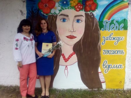 Культурно-мистецька акція до Дня Героїв «Звягель – місто Героїв»