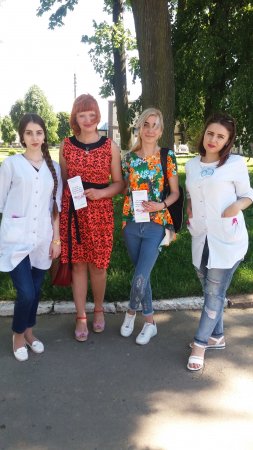 30 травня - Всесвітній день боротьби проти астми і алергії 30 травня - Всесвітній день боротьби проти астми і алергії