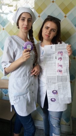 30 травня - Всесвітній день боротьби проти астми і алергії 30 травня - Всесвітній день боротьби проти астми і алергії