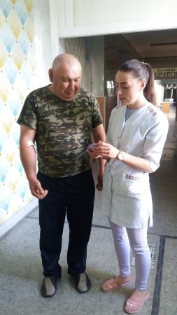 30 травня - Всесвітній день боротьби проти астми і алергії 30 травня - Всесвітній день боротьби проти астми і алергії