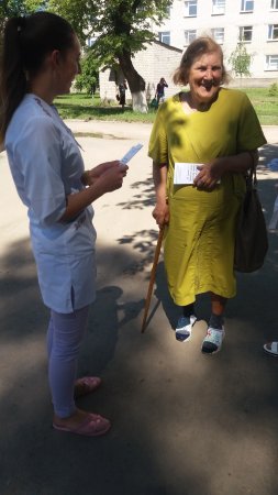 30 травня - Всесвітній день боротьби проти астми і алергії 30 травня - Всесвітній день боротьби проти астми і алергії