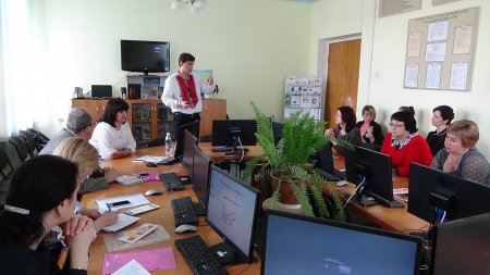  Успішному закладу – успішне майбутнє!