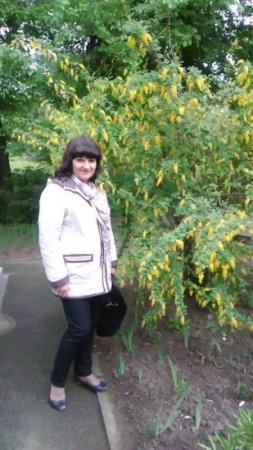 НЕЙМОВІРНА ПОДОРОЖ МАЛЬОВНИЧИМИ МІСЦЯМИ УКРАЇНИ