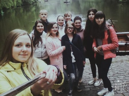 НЕЙМОВІРНА ПОДОРОЖ МАЛЬОВНИЧИМИ МІСЦЯМИ УКРАЇНИ