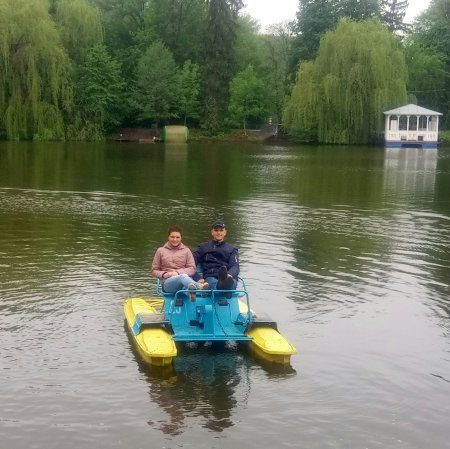 НЕЙМОВІРНА ПОДОРОЖ МАЛЬОВНИЧИМИ МІСЦЯМИ УКРАЇНИ