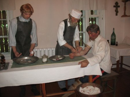 НЕЙМОВІРНА ПОДОРОЖ МАЛЬОВНИЧИМИ МІСЦЯМИ УКРАЇНИ