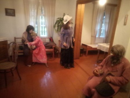 НЕЙМОВІРНА ПОДОРОЖ МАЛЬОВНИЧИМИ МІСЦЯМИ УКРАЇНИ