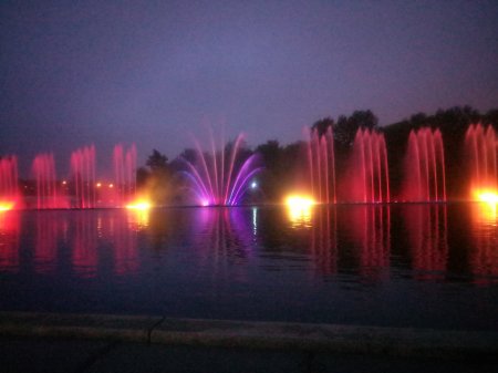 НЕЙМОВІРНА ПОДОРОЖ МАЛЬОВНИЧИМИ МІСЦЯМИ УКРАЇНИ