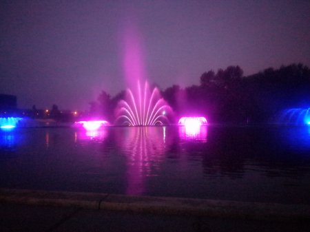 НЕЙМОВІРНА ПОДОРОЖ МАЛЬОВНИЧИМИ МІСЦЯМИ УКРАЇНИ