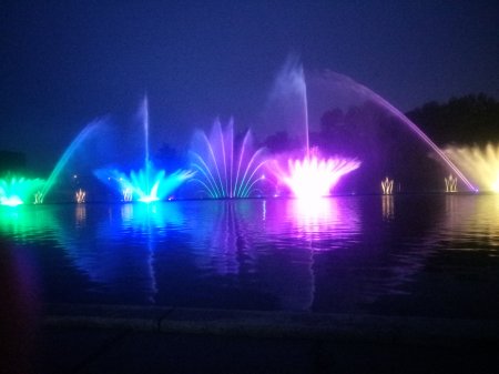 НЕЙМОВІРНА ПОДОРОЖ МАЛЬОВНИЧИМИ МІСЦЯМИ УКРАЇНИ